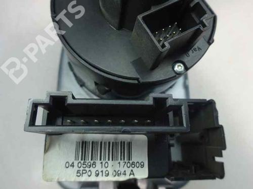 Headlight switch SEAT LEON (1P1) 1.4 TSI | BP3185035I24 
