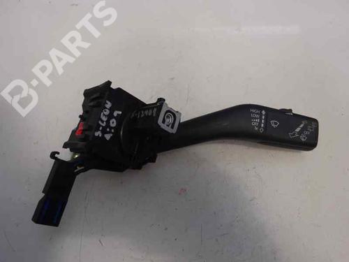 Steering column stalk SEAT LEON (1P1) 1.4 TSI | BP3185036I23 