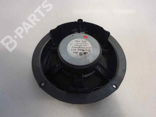 Radio SEAT LEON (1P1) 1.4 TSI | BP3185039E6 