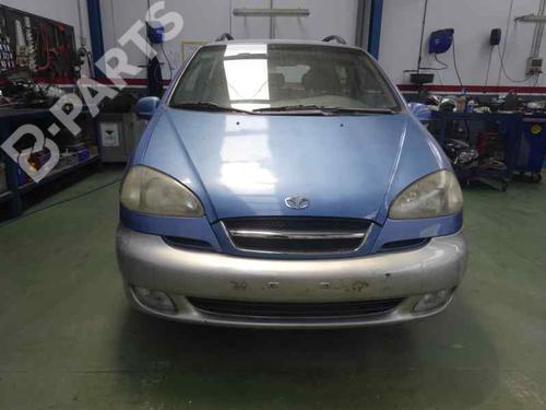 Startmotor DAEWOO REZZO (U100)  | BP3163311M8 