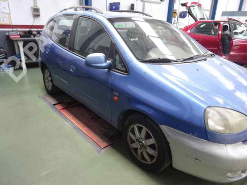 Startmotor DAEWOO REZZO (U100)  | BP3163311M8 
