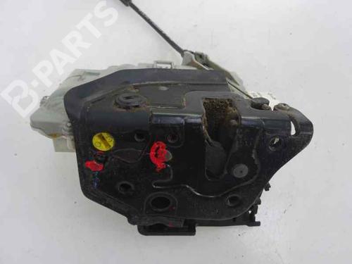 Used Rear left lock SEAT LEON (1P1) 1.4 TSI (125 hp) 3185055