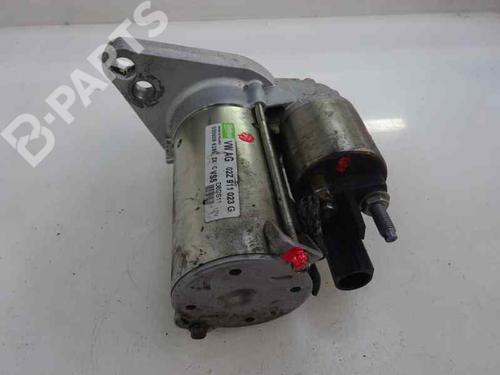 Starter SEAT LEON (1P1) 1.4 TSI | BP3185062M8 