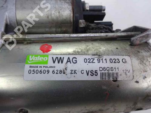 Starter SEAT LEON (1P1) 1.4 TSI | BP3185062M8 