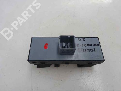 Left front window switch SEAT LEON (1P1) 1.4 TSI | BP3185028I27 