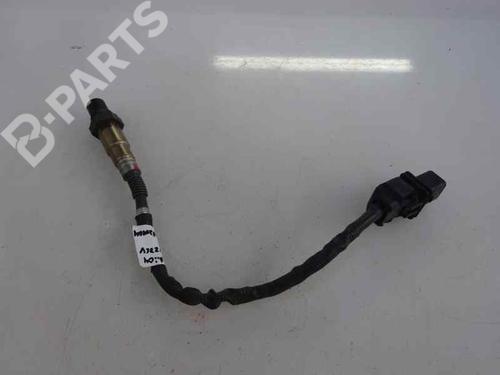 Used Electronic sensor BMW 1 (E87) 118 d (122 hp) 8174444