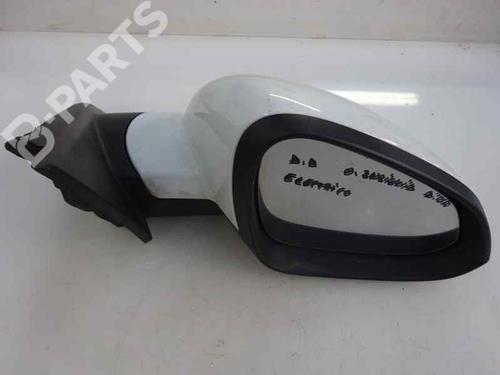 Used Right mirror OPEL INSIGNIA A (G09) [2008-2017]  3163305