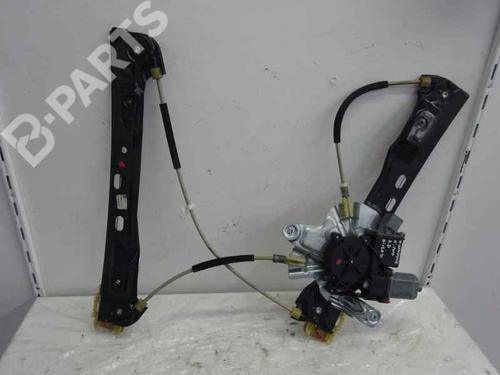 Used Front right window mechanism OPEL INSIGNIA A (G09) [2008-2017]  3163306