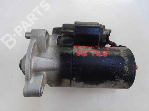 Startmotor PEUGEOT 309 II (3C, 3A) 1.4 (75 hp) 1992 | 4 |