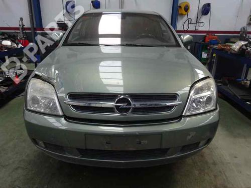 Retrovisor izquierdo OPEL VECTRA C (Z02) 2.2 DTI 16V (F69) | BP3191152C26 