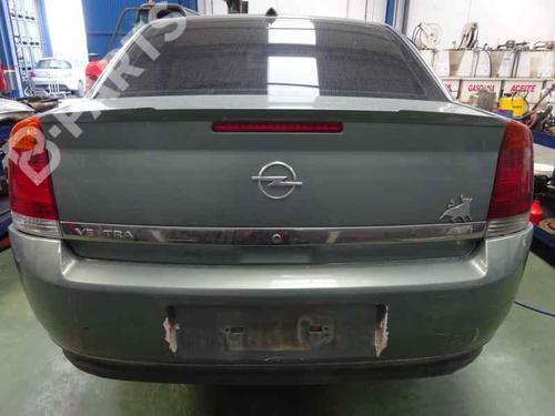 Retrovisor izquierdo OPEL VECTRA C (Z02) 2.2 DTI 16V (F69) | BP3191152C26 