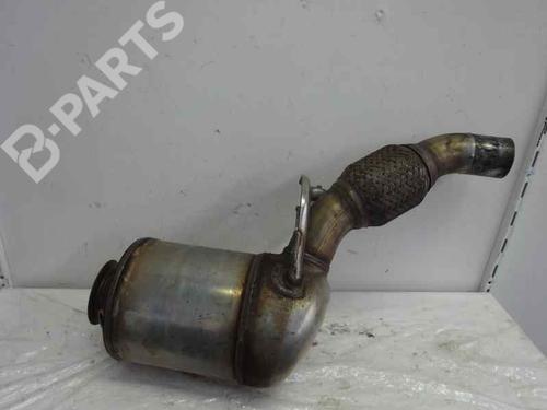 Used Catalyst BMW 1 (E87) 118 d (122 hp) 3174884