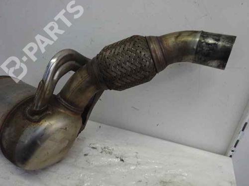 Catalyst BMW 1 (E87) 118 d | BP3174884M10 