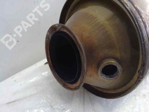Catalyst BMW 1 (E87) 118 d | BP3174884M10 