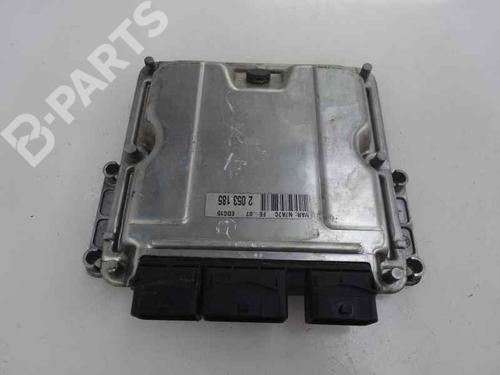 Used Engine control unit (ECU) CITROËN XSARA (N1) 2.0 HDi 109 (109 hp) 3174891