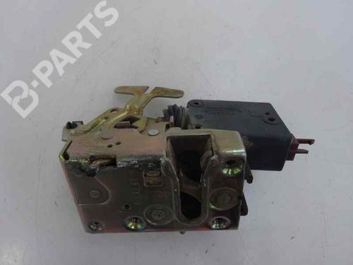 Used Rear left lock CITROËN SAXO (S0, S1) 1.4 VTS (75 hp) 3185074