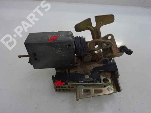 Rear left lock CITROËN SAXO (S0, S1) 1.4 VTS | BP3185074C100 
