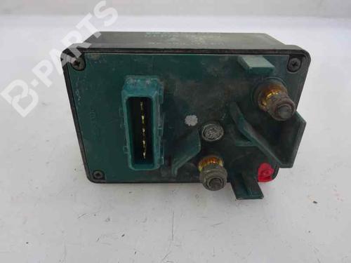 Electronic module CITROËN BERLINGO / BERLINGO FIRST Box Body/MPV (M_) 1.9 D 70 (MBWJZ, MCWJZ) | BP9094391M83 