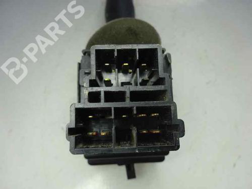 Headlight switch CITROËN BERLINGO / BERLINGO FIRST Box Body/MPV (M_) 1.9 D 70 (MBWJZ, MCWJZ) | BP3174900I24 