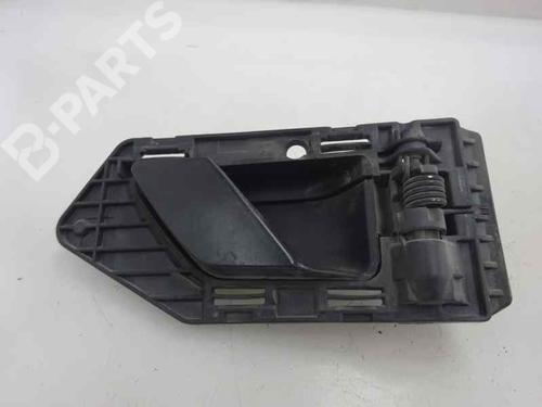 Høyre foran invendig håndtak CITROËN BERLINGO / BERLINGO FIRST Box Body/MPV (M_) 1.9 D 70 (MBWJZ, MCWJZ) (69 hp) 3213636