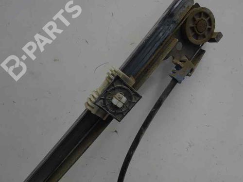 Front left window mechanism CITROËN SAXO (S0, S1) 1.4 VTS | BP3185070C22 