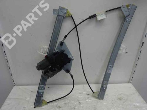 Used Front right window mechanism CITROËN XSARA (N1) 2.0 HDi 109 (109 hp) 3174878