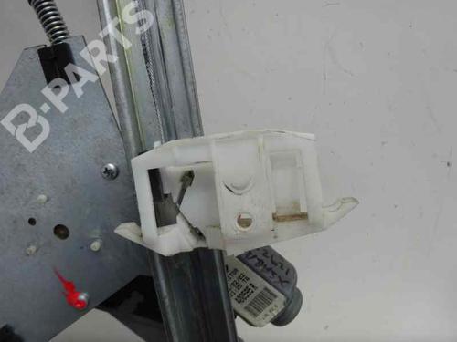 Front right window mechanism CITROËN XSARA (N1) 2.0 HDi 109 | BP3174878C23 