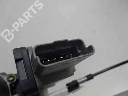 Front right window mechanism CITROËN XSARA (N1) 2.0 HDi 109 | BP3174878C23 