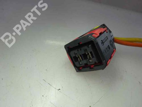 Ignition barrel CITROËN XSARA (N1) 2.0 HDi 109 | BP3174881M48 