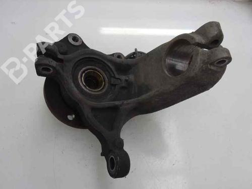 Right front steering knuckle CITROËN C2 (JM_) 1.4 | BP3174887M26 