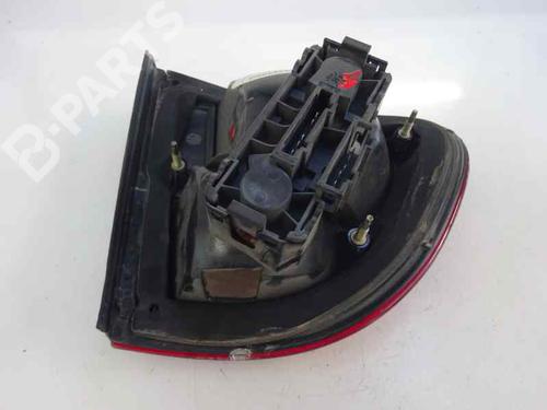 Right taillight SEAT CORDOBA (6L2)  | BP3186801C35 