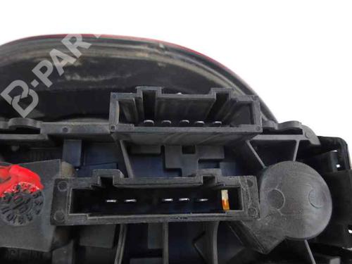 Right taillight SEAT CORDOBA (6L2)  | BP3186801C35 