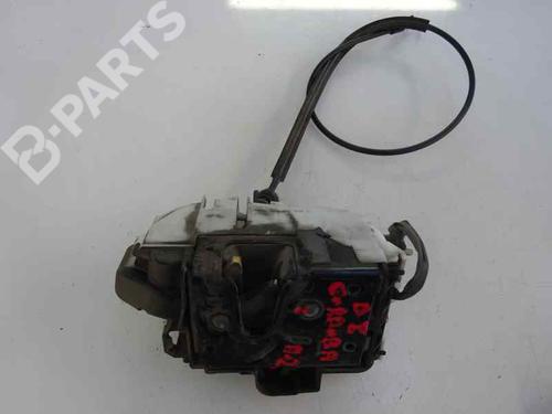Front left lock SEAT CORDOBA (6L2)  | BP3186803C98 