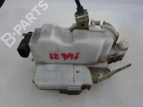Used Front left lock SEAT CORDOBA (6L2) [2002-2009]  3186803