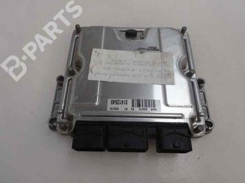 Used Engine control unit (ECU) PEUGEOT 406 (8B) 2.0 HDI 110 (109 hp) 3193471