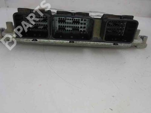 Engine control unit (ECU) PEUGEOT 406 (8B) 2.0 HDI 110 | BP3193471M57 