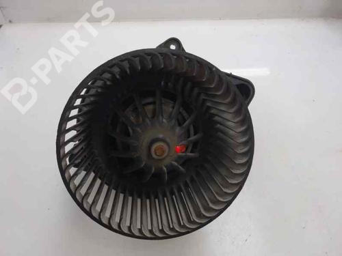 Used Heater blower motor PEUGEOT 406 (8B) 2.0 HDI 110 (109 hp) 3193472