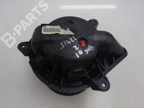 Heater blower motor PEUGEOT 406 (8B) 2.0 HDI 110 | BP3193472M62 