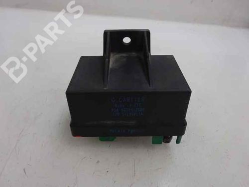 Used Electronic module PEUGEOT 406 (8B) 2.0 HDI 110 (109 hp) 9094392