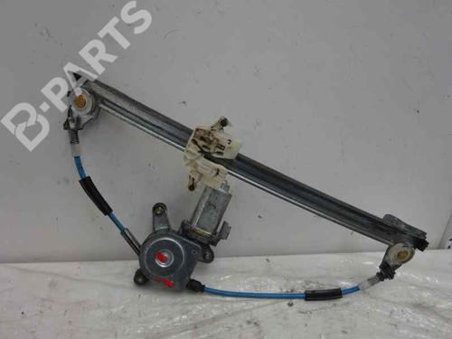 Used Rear right window mechanism PEUGEOT 406 (8B) 2.0 HDI 110 (109 hp) 3193478