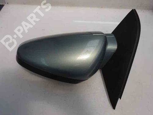Retrovisor izquierdo OPEL VECTRA C (Z02) 2.2 DTI 16V (F69) | BP3191152C26 