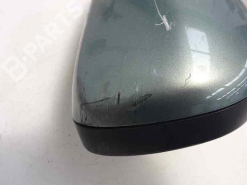 Retrovisor izquierdo OPEL VECTRA C (Z02) 2.2 DTI 16V (F69) | BP3191152C26 