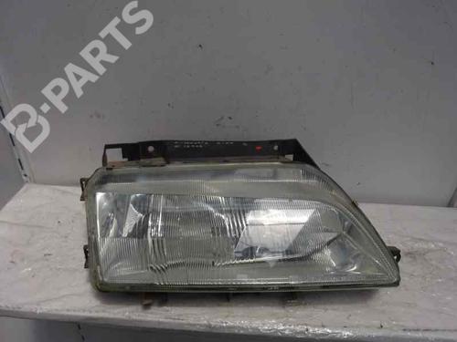 Used Right headlight CITROËN XANTIA (X1_, X2_) 2.0 HDI 109 (109 hp) 3191155