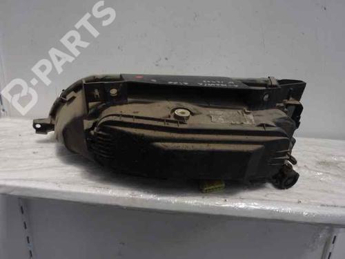 Right headlight CITROËN XANTIA (X1_, X2_) 2.0 HDI 109 | BP3191155C29 