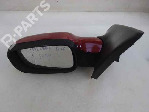 Retrovisor esquerdo RENAULT MEGANE II (BM0/1_, CM0/1_) 1.5 dCi (BM02, BM13, BM2A, CM02, CM13) (101 hp) 3193497