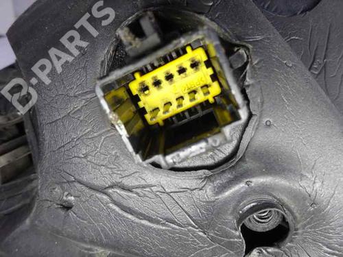 Left mirror RENAULT MEGANE II (BM0/1_, CM0/1_) 1.5 dCi (BM02, BM13, BM2A, CM02, CM13) | BP3193497C26 