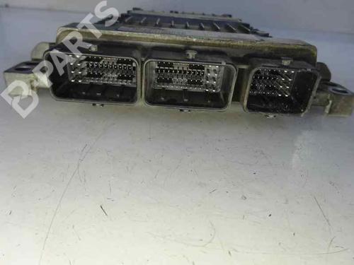 Used Engine control unit (ECU) RENAULT MEGANE II (BM0/1_, CM0/1_) 1.5 dCi (BM02, BM13, BM2A, CM02, CM13) (101 hp) 3193518