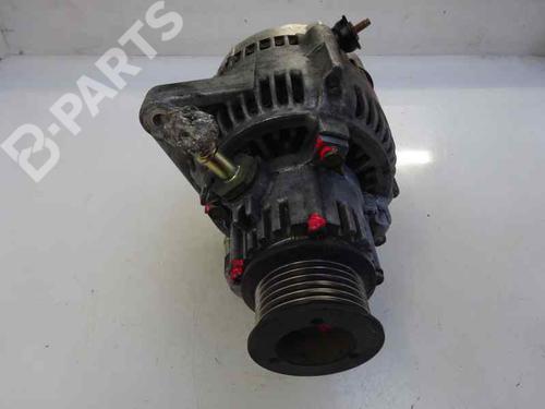 Alternator ROVER 400 II (RT)  | BP3191164M7 