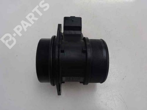 Mass air flow sensor PEUGEOT 406 (8B) 2.0 HDI 90 (90 hp) 3193519