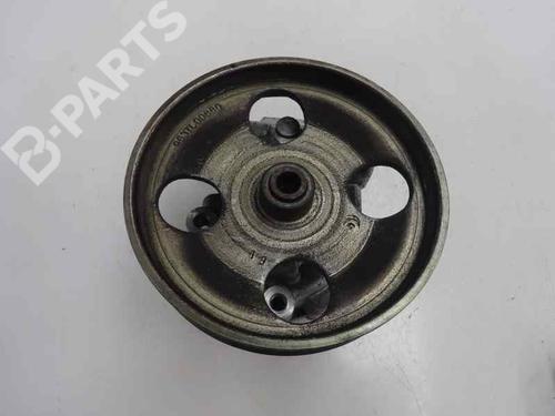Styring servopumpe PEUGEOT 406 (8B) 2.0 HDI 110 (109 hp) 3193520